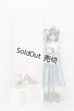 画像6: SD女の子/ワンオフモデル:まい(Ciera様メイク) S-24-12-08-151-GN-ZS