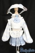 MDD/OF:衣装セット S-25-04-27-384-GN-ZS