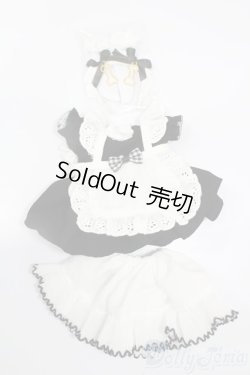 画像1: 幼SD/OF:衣装セット S-25-06-29-540-GN-ZS