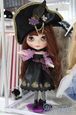 画像2: 【新宿マルイアネックス店 店頭販売商品】ネオブライス/サリー・サルマガンディ　2100150000000362-ZM