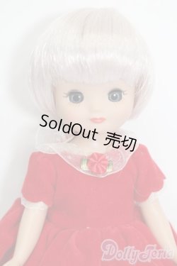 画像1: betsymacall/has a happy holiday S-25-11-02-579-GN-ZS