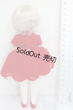 画像5: betsymacall/has a happy holiday S-25-11-02-579-GN-ZS