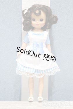 画像2: 【新宿マルイアネックス店 店頭販売商品】tiny betsy/Yesteryear dru　2100150000000367-ZM