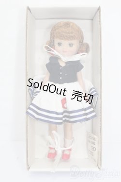 画像4: tiny betsy/One Fish,Two Fish S-25-06-29-682-GN-ZS