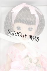 tiny betsy/Pink Portrait S-25-11-02-585-GN-ZS