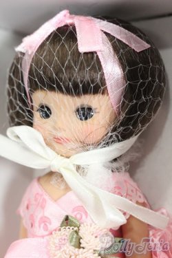 画像2: tiny betsy/Pink Portrait S-25-04-27-458-GN-ZS
