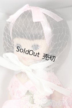 画像2: tiny betsy/Pink Portrait S-25-11-02-585-GN-ZS