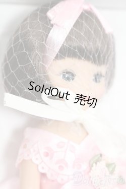 画像3: tiny betsy/Pink Portrait S-25-11-02-585-GN-ZS