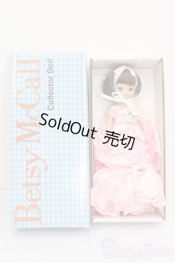 画像4: tiny betsy/Pink Portrait S-25-11-02-585-GN-ZS