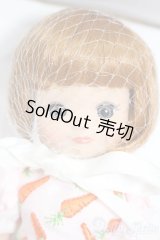 tiny betsy/Carrot Top S-25-11-02-581-GN-ZS