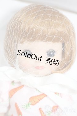 画像1: tiny betsy/Carrot Top S-25-11-02-581-GN-ZS