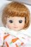 画像1: tiny betsy/Carrot Top S-25-04-27-453-GN-ZS (1)