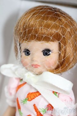 画像2: tiny betsy/Carrot Top S-25-04-27-453-GN-ZS