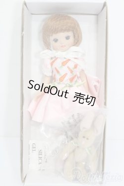 画像4: tiny betsy/Carrot Top S-25-11-02-581-GN-ZS