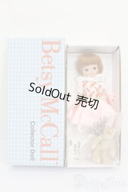 画像5: tiny betsy/Carrot Top S-25-11-02-581-GN-ZS