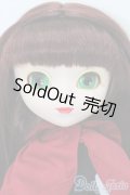 プーリップ/赤ずきんちゃん S-25-05-04-608-GN-ZS