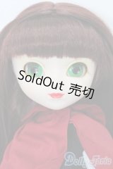 プーリップ/赤ずきんちゃん S-25-05-04-608-GN-ZS