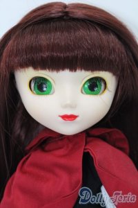 プーリップ/赤ずきんちゃん S-25-05-04-608-GN-ZS