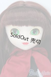 プーリップ/赤ずきんちゃん S-25-05-04-608-GN-ZS