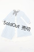 azone/OF:50cmサイズドール　衣装 S-25-01-05-009-GN-ZS