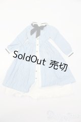 azone/OF:50cmサイズドール　衣装 S-25-01-05-009-GN-ZS