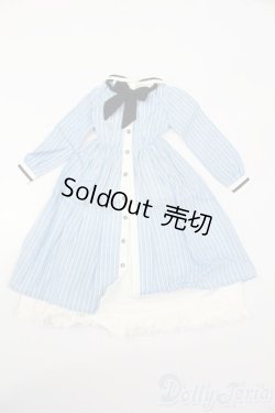 画像1: azone/OF:50cmサイズドール　衣装 S-25-01-05-009-GN-ZS