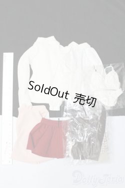 画像2: azone/OF:50cmサイズドール　衣装 S-25-11-02-386-GN-ZS