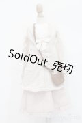 azone/OF:50cmサイズドール　衣装 S-24-12-01-461-GN-ZS