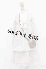 azone/OF:50cmサイズドール　衣装 S-24-12-01-461-GN-ZS