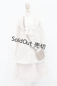 azone/OF:50cmサイズドール　衣装 S-24-12-01-461-GN-ZS