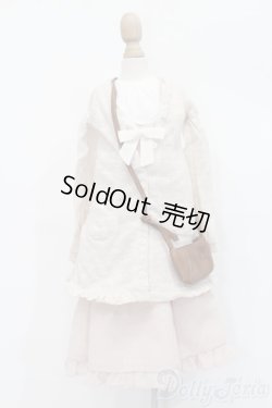 画像1: azone/OF:50cmサイズドール　衣装 S-24-12-01-461-GN-ZS