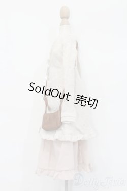 画像2: azone/OF:50cmサイズドール　衣装 S-24-12-01-461-GN-ZS