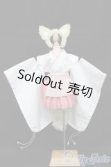 azone/OF:50cmサイズドール　衣装 S-26-05-24-501-GN-ZS