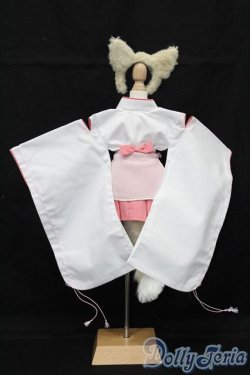 画像3: azone/OF:50cmサイズドール　衣装 S-25-11-02-382-GN-ZS