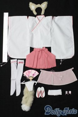 画像5: azone/OF:50cmサイズドール　衣装 S-25-11-02-382-GN-ZS