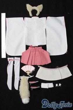 画像6: azone/OF:50cmサイズドール　衣装 S-25-11-02-382-GN-ZS