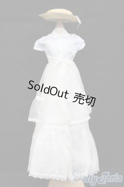 画像1: azone/OF:50cmサイズドール　衣装 S-25-05-25-327-GN-ZS