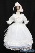 azone/OF:50cmサイズドール　衣装 S-24-12-08-101-GN-ZS