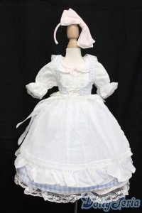 azone/OF:50cmサイズドール　衣装 S-24-12-08-101-GN-ZS
