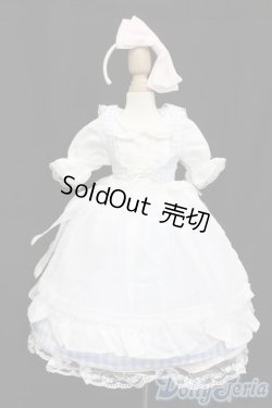 画像1: azone/OF:50cmサイズドール　衣装 S-25-06-29-849-GN-ZS