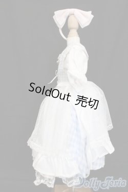 画像2: azone/OF:50cmサイズドール　衣装 S-25-06-29-849-GN-ZS