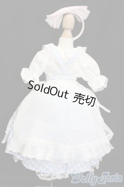 画像3: azone/OF:50cmサイズドール　衣装 S-25-06-29-849-GN-ZS