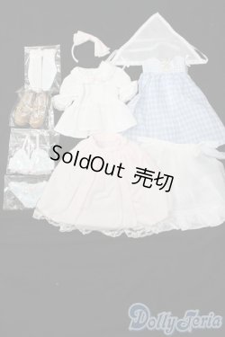 画像5: azone/OF:50cmサイズドール　衣装 S-25-06-29-849-GN-ZS