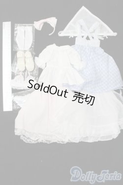 画像6: azone/OF:50cmサイズドール　衣装 S-25-06-29-849-GN-ZS