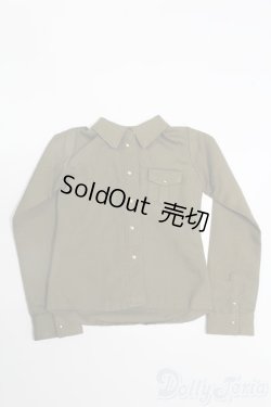 画像1: azone/OF:50cmサイズドール　衣装 S-25-11-02-353-GN-ZS