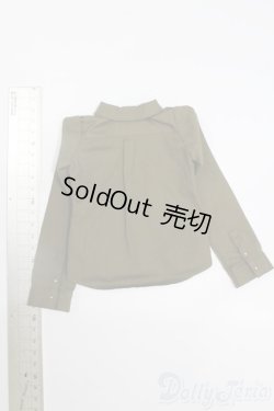 画像2: azone/OF:50cmサイズドール　衣装 S-25-11-02-353-GN-ZS