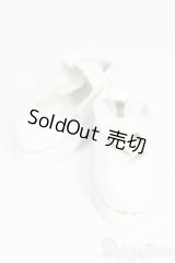 azone/OF:50cmサイズドール　靴 S-25-11-02-321-GN-ZS