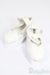 azone/OF:50cmサイズドール　靴 S-25-11-02-321-GN-ZS
