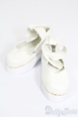 画像1: azone/OF:50cmサイズドール　靴 S-25-08-03-011-GN-ZS