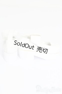 画像2: azone/OF:50cmサイズドール　靴 S-25-11-02-321-GN-ZS